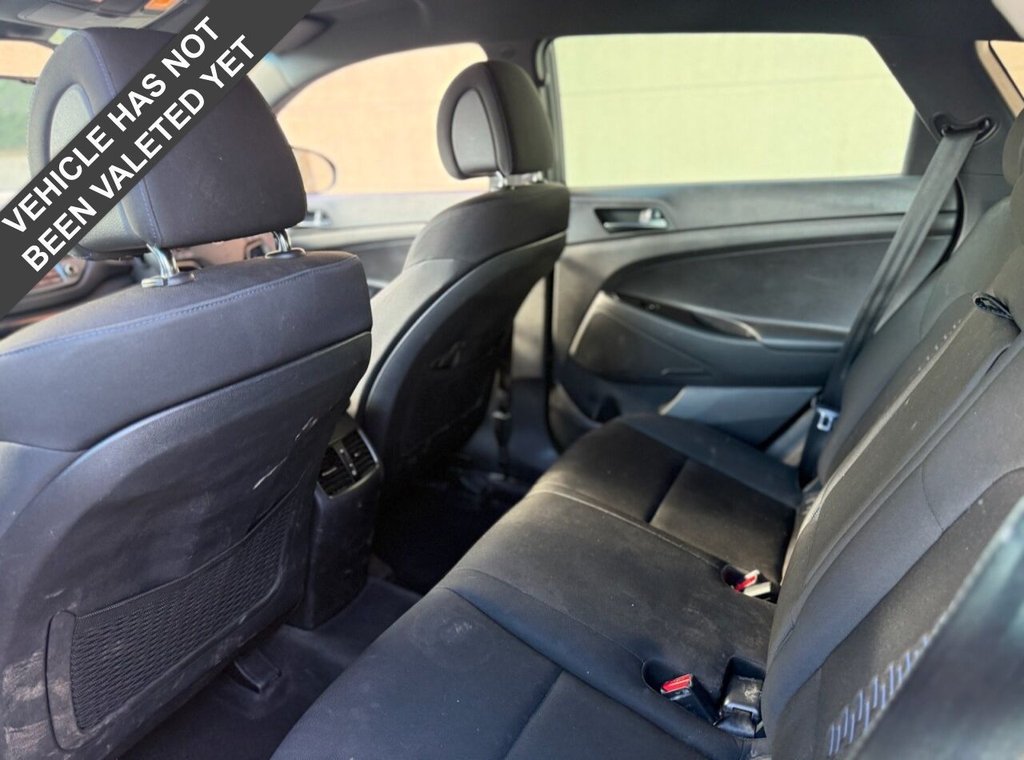 Used Hyundai TUCSON 2018 for sale - 78056608: Photo 15