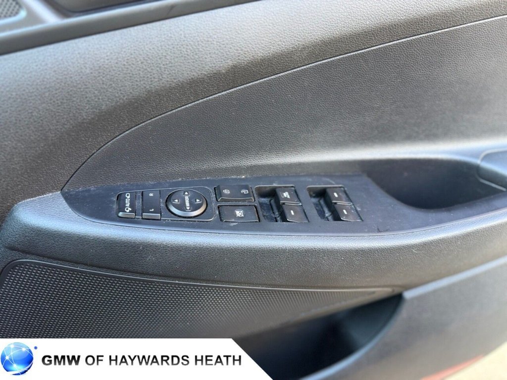 Used Hyundai TUCSON 2018 for sale - 78056608: Photo 18
