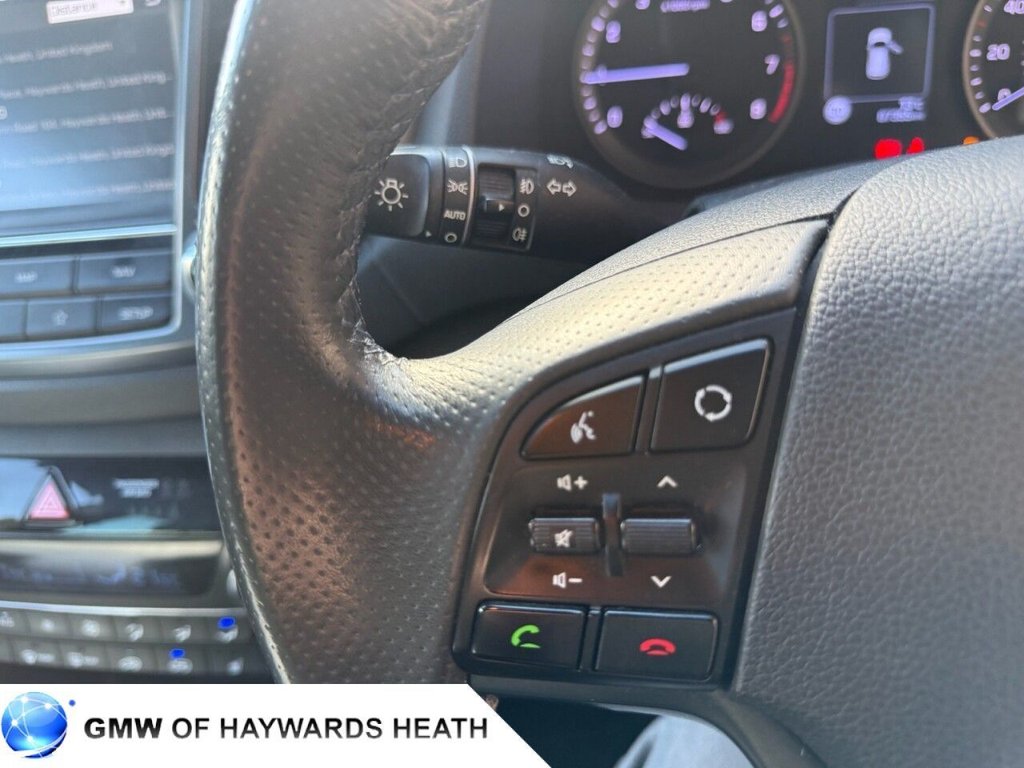 Used Hyundai TUCSON 2018 for sale - 78056608: Photo 20