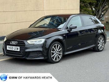 Used Audi A3 2019 for sale - 76235615: Photo
