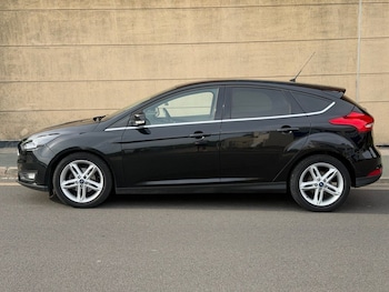 Used Ford Focus 2016 for sale - 79618800: Photo