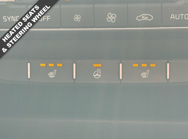Used Kia XCeed 2022 for sale - 76178472: Photo 12