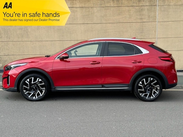 Used Kia XCeed 2022 for sale - 76178472: Photo 4
