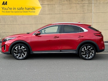 Used Kia XCeed 2022 for sale - 76178472: Photo 4