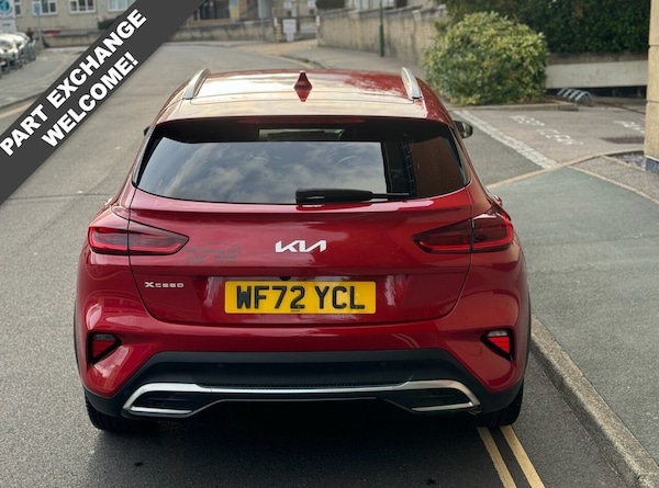 Used Kia XCeed 2022 for sale - 76178472: Photo 7