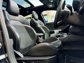 2020 (69) - 2.3 EcoBoost ST 5dr