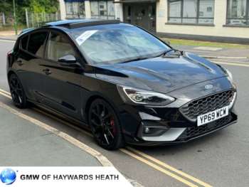Used Ford Focus 2020 for sale - 74968459: Photo