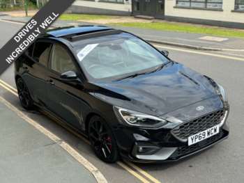 Used Ford Focus 2020 for sale - 74968459: Photo