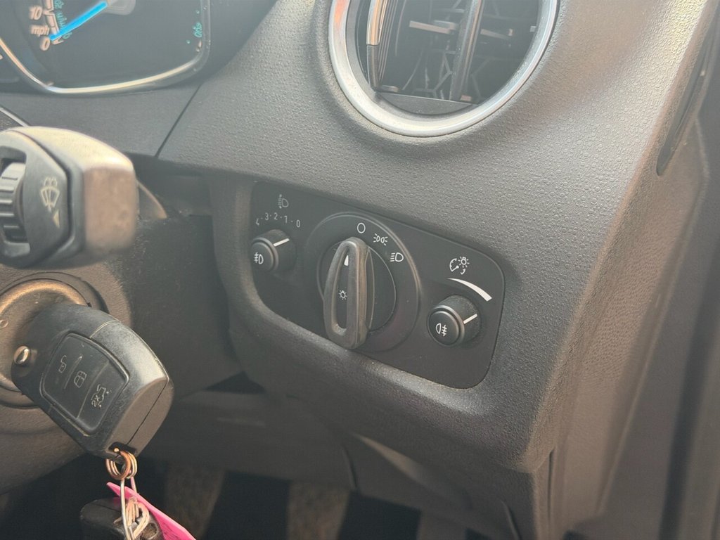 Used Ford Fiesta 2016 for sale - 78063434: Photo 15