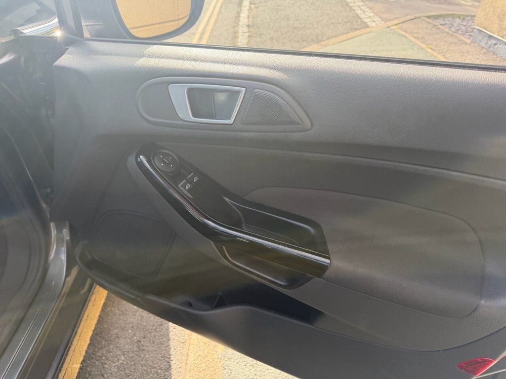 Used Ford Fiesta 2016 for sale - 78063434: Photo 16