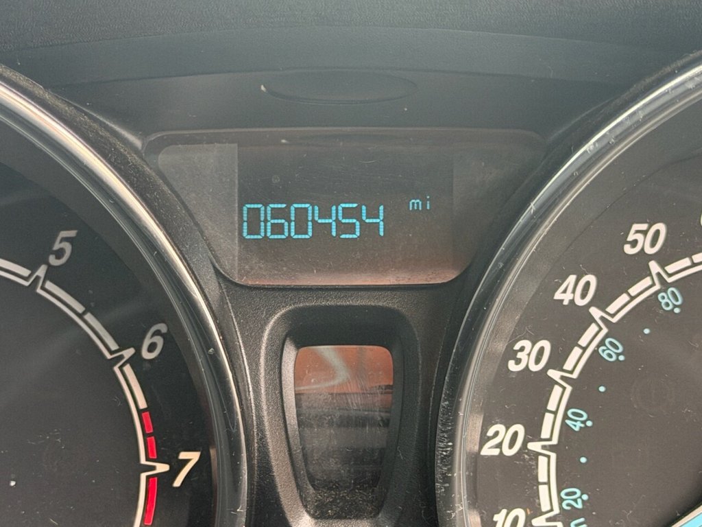 Used Ford Fiesta 2016 for sale - 78063434: Photo 17