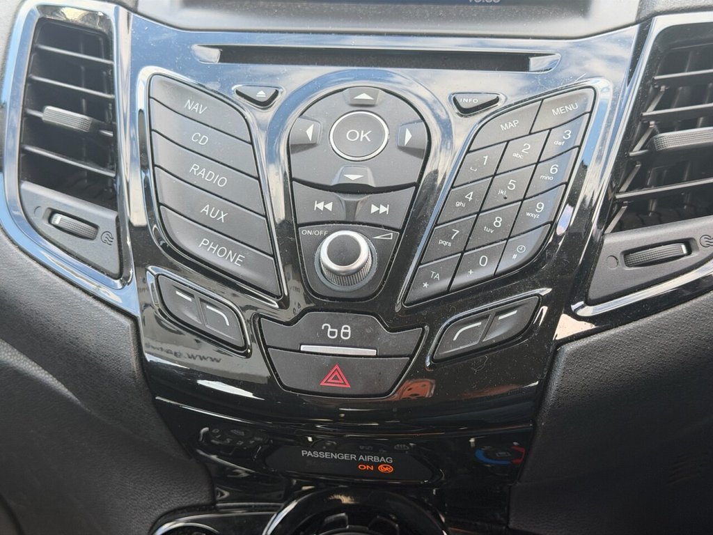 Used Ford Fiesta 2016 for sale - 78063434: Photo 20