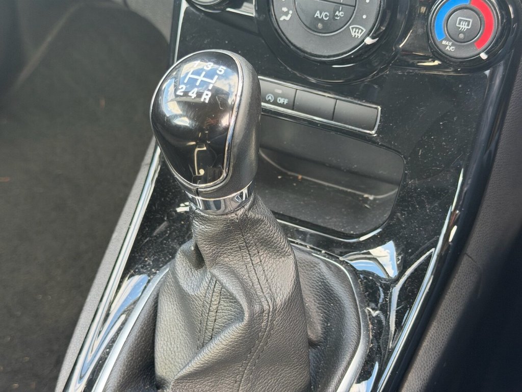 Used Ford Fiesta 2016 for sale - 78063434: Photo 21