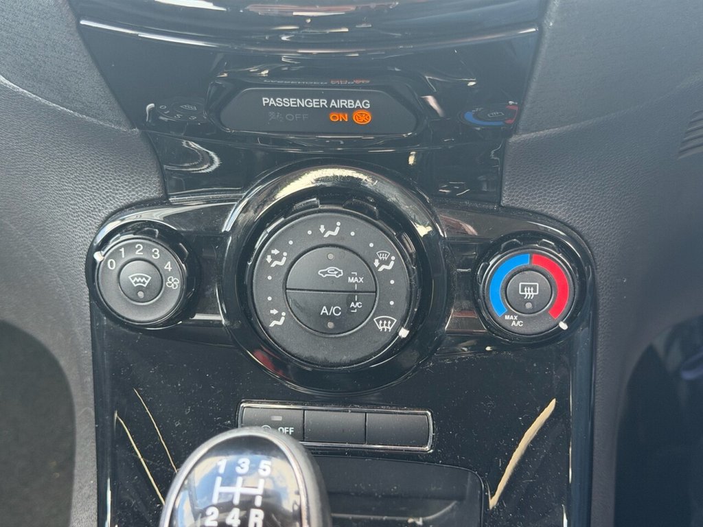 Used Ford Fiesta 2016 for sale - 78063434: Photo 22