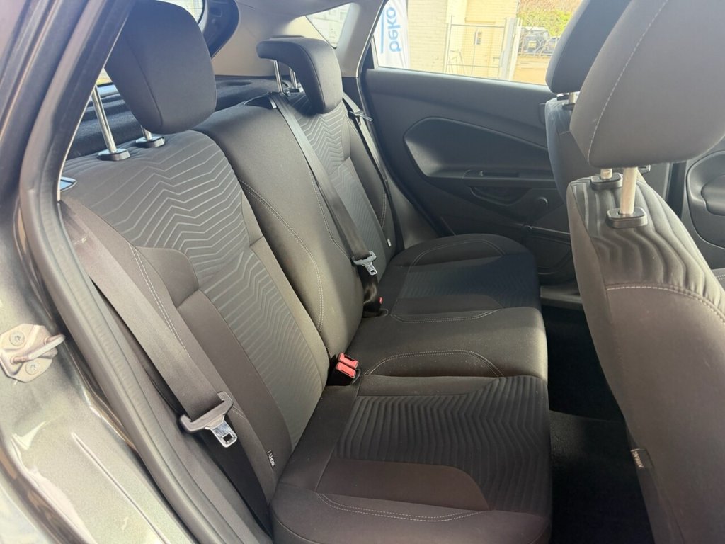 Used Ford Fiesta 2016 for sale - 78063434: Photo 7