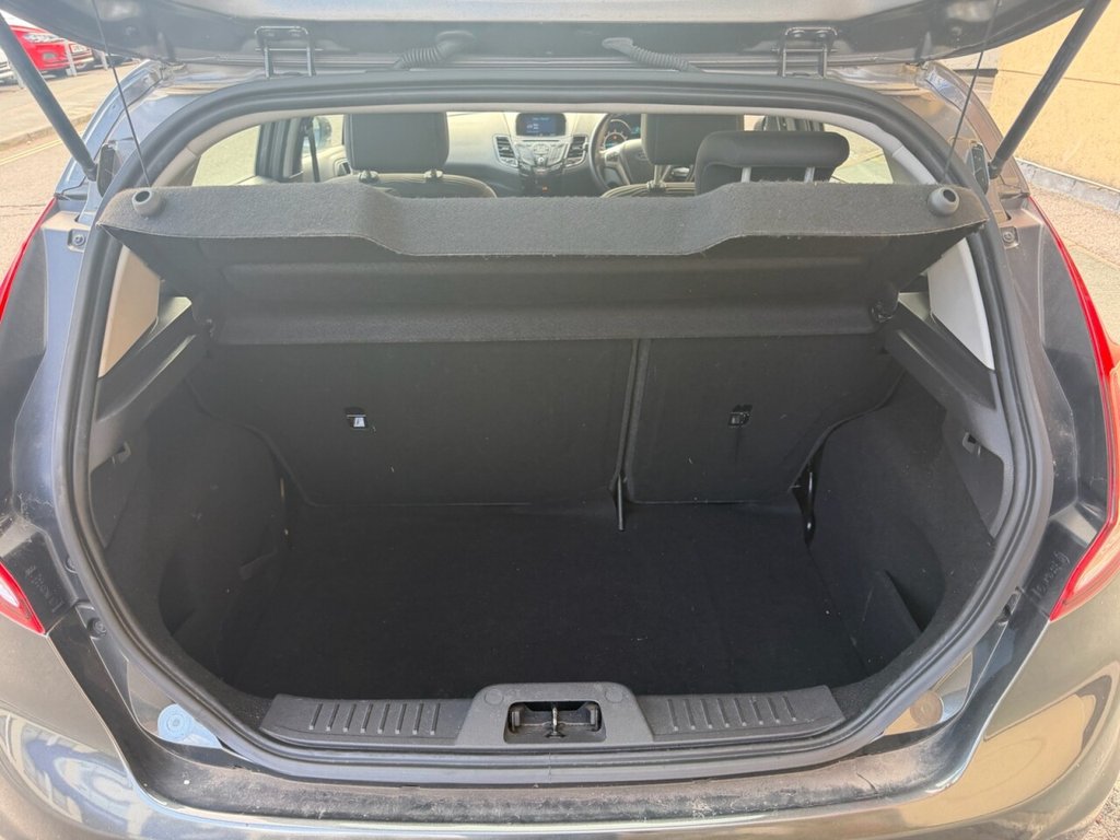 Used Ford Fiesta 2016 for sale - 78063434: Photo 9