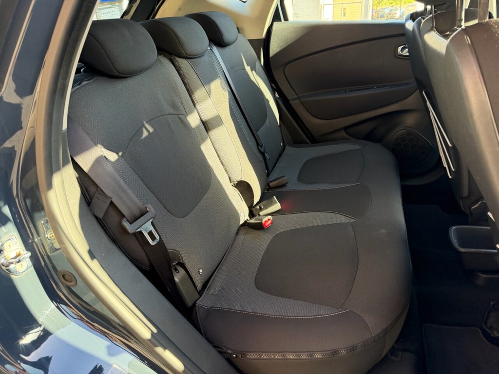 Used Renault Captur 2017 for sale - 77919955: Photo 14