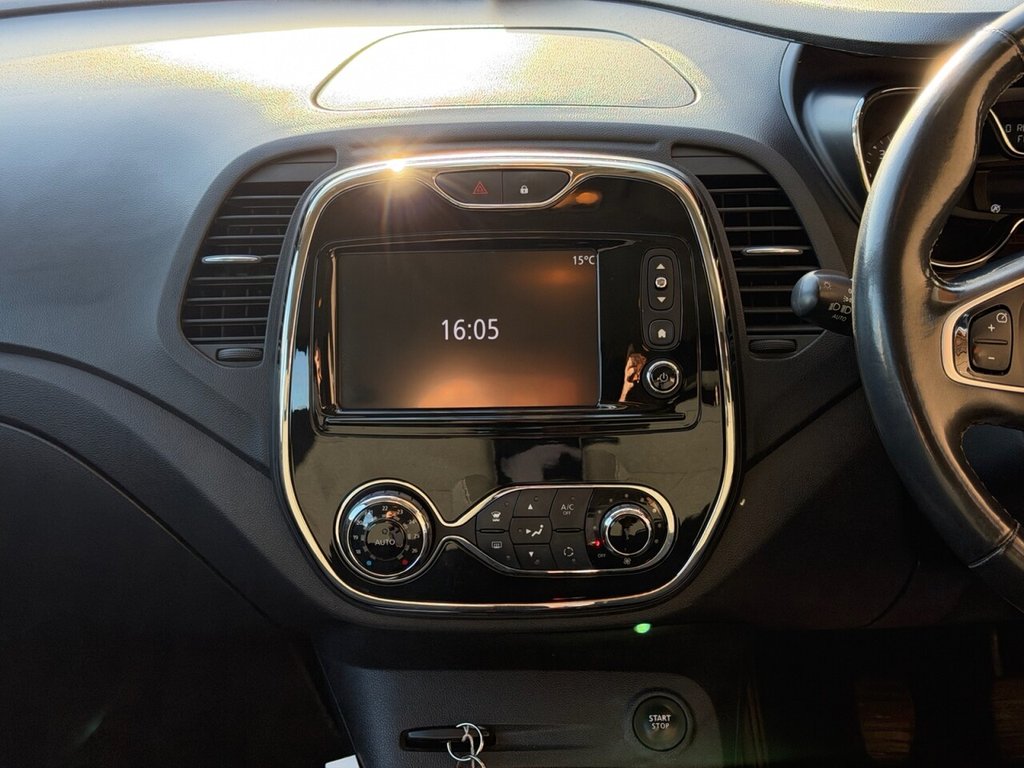 Used Renault Captur 2017 for sale - 77919955: Photo 15