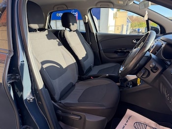 Used Renault Captur 2017 for sale - 77919955: Photo