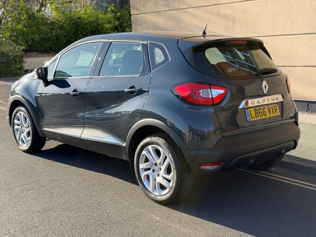 Used Renault Captur 2017 for sale - 77919955: Photo 7