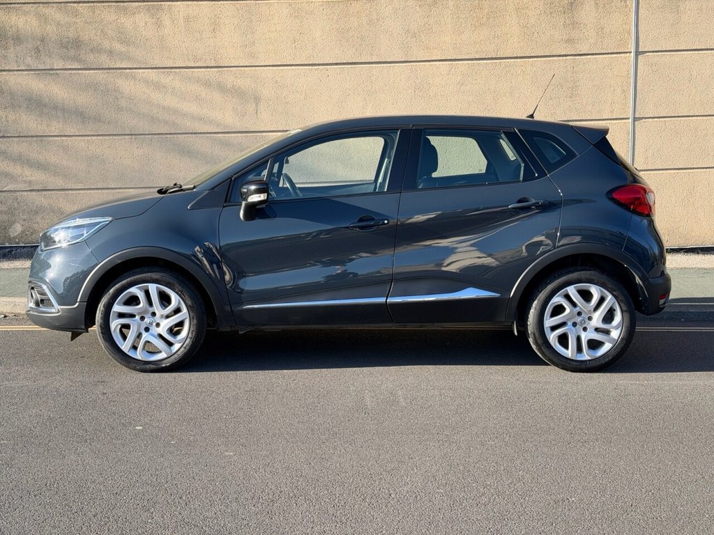 Used Renault Captur 2017 for sale - 77919955: Photo 8
