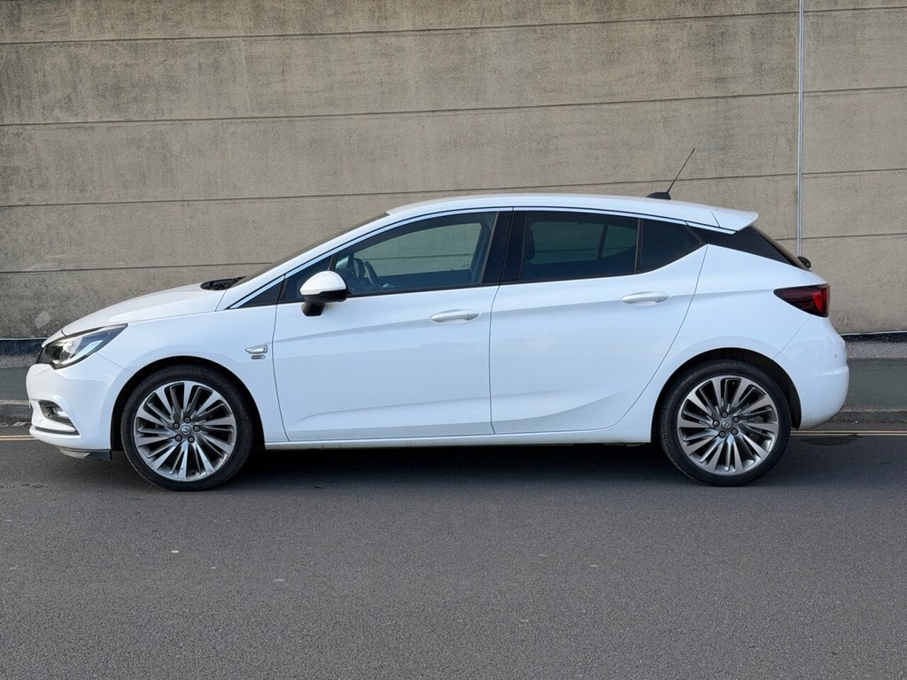 Used Vauxhall Astra 2019 for sale - 78136947: Photo 10