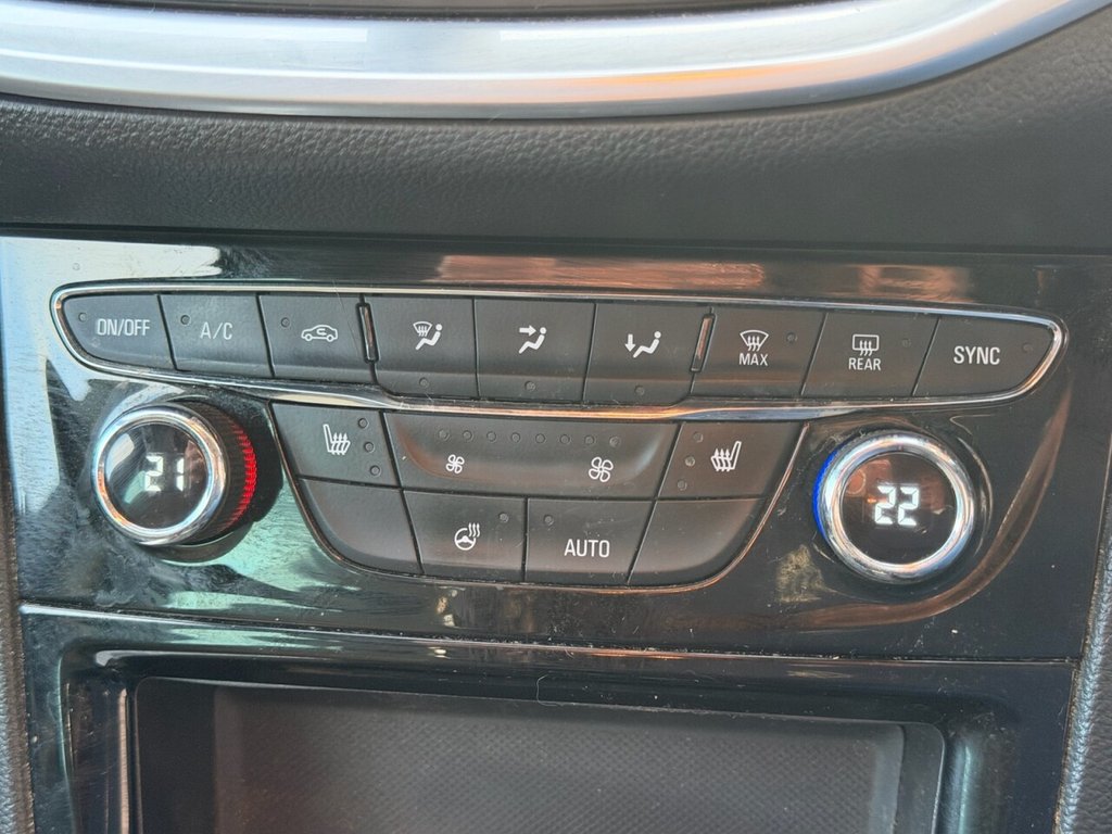 Used Vauxhall Astra 2019 for sale - 78136947: Photo 14