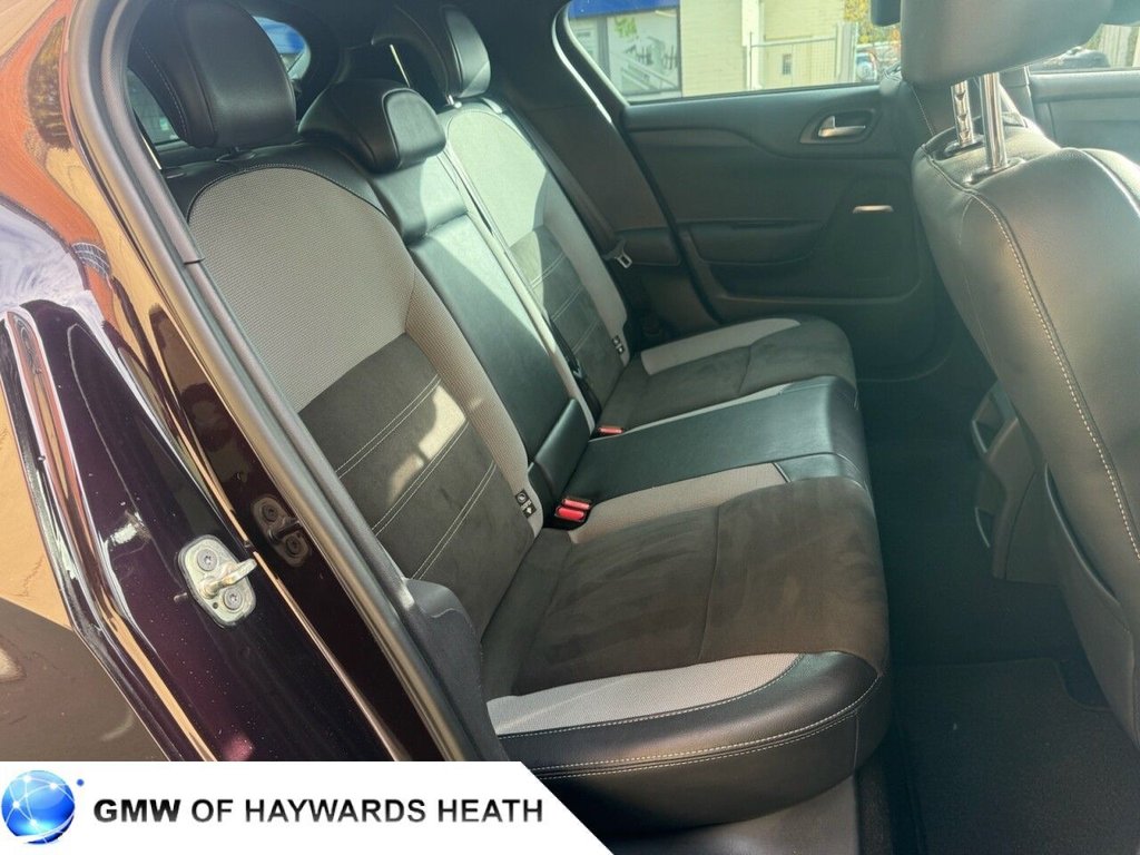 Used DS Automobiles DS 4 2017 for sale - 76356753: Photo 13