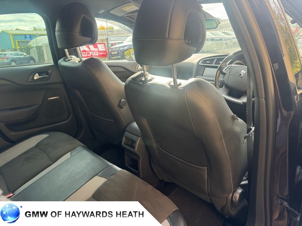 Used DS Automobiles DS 4 2017 for sale - 76356753: Photo 15