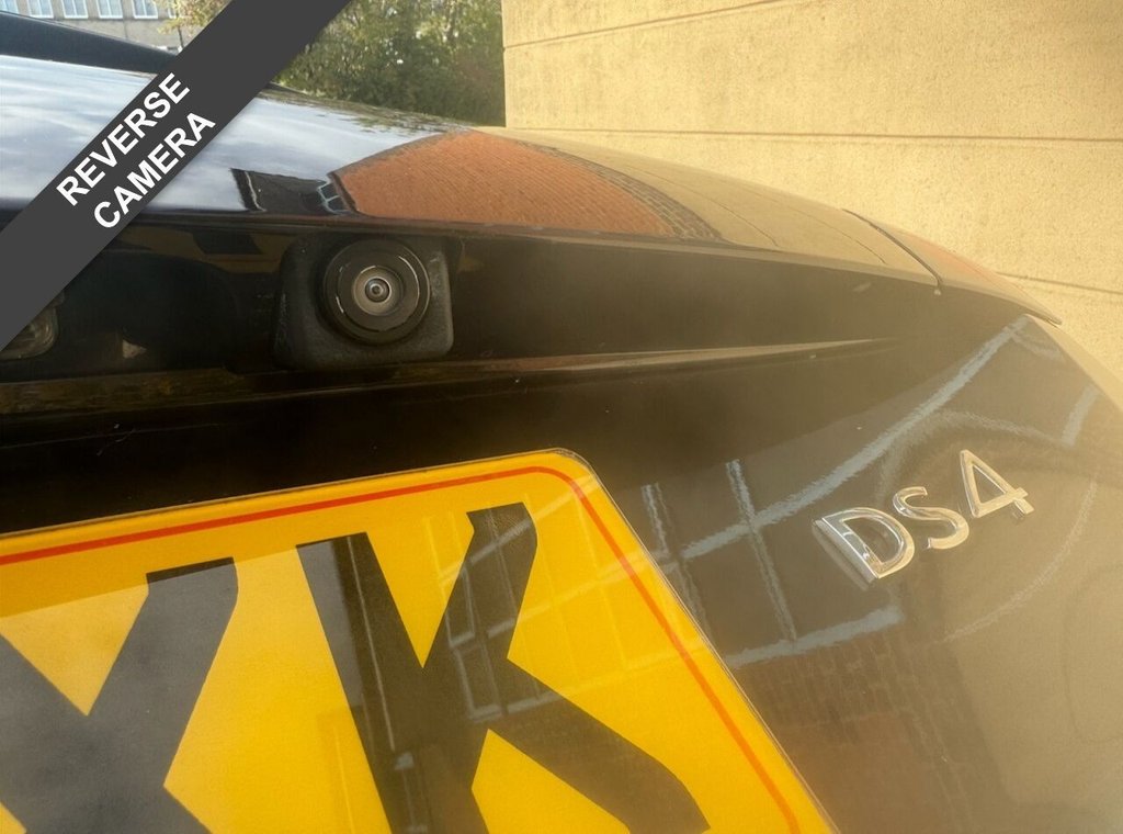 Used DS Automobiles DS 4 2017 for sale - 76356753: Photo 16