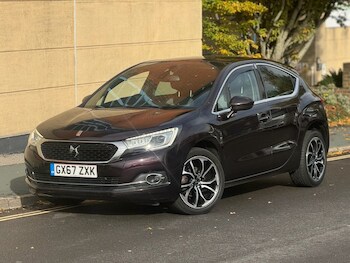 2017 (67) - 1.6 BlueHDi Prestige Hatchback 5dr Diesel Manual Euro 6 (s/s) (120 ps)