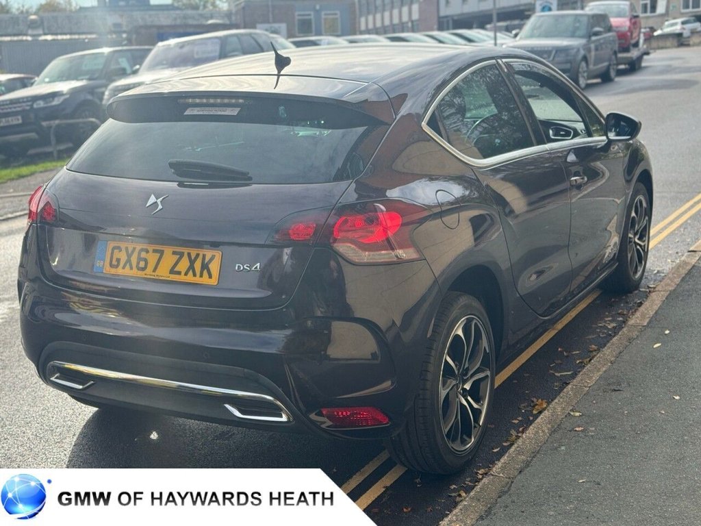 Used DS Automobiles DS 4 2017 for sale - 76356753: Photo 9