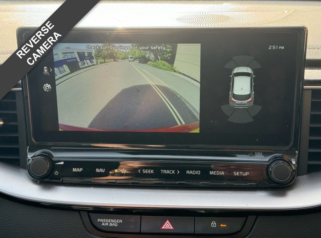 Used Kia XCeed 2022 for sale - 76558614: Photo 11