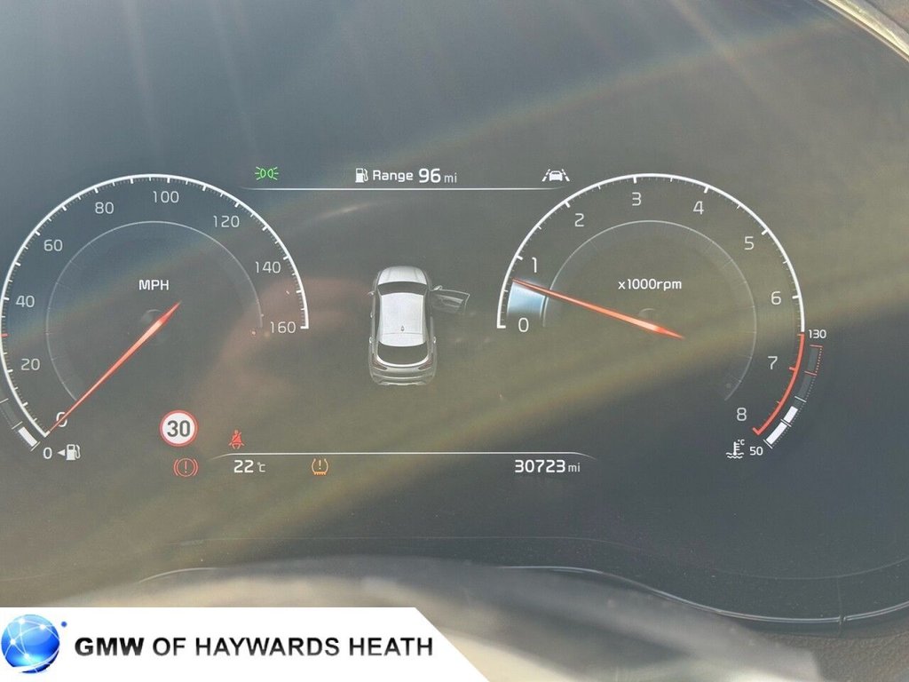 Used Kia XCeed 2022 for sale - 76558614: Photo 18