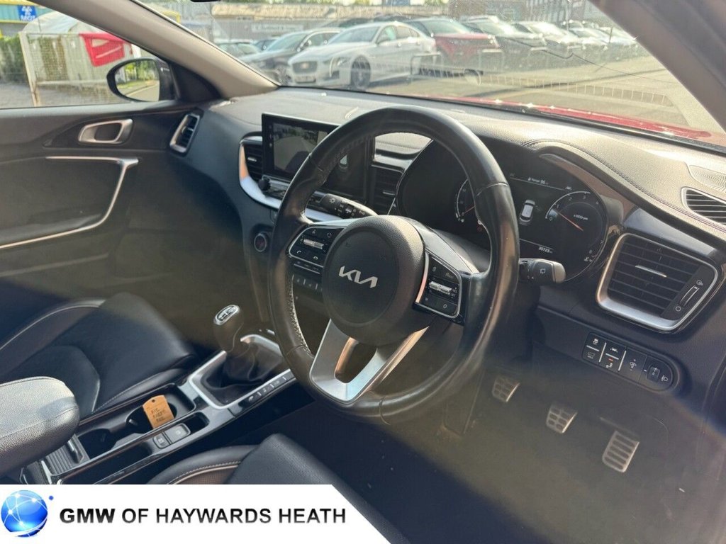 Used Kia XCeed 2022 for sale - 76558614: Photo 7