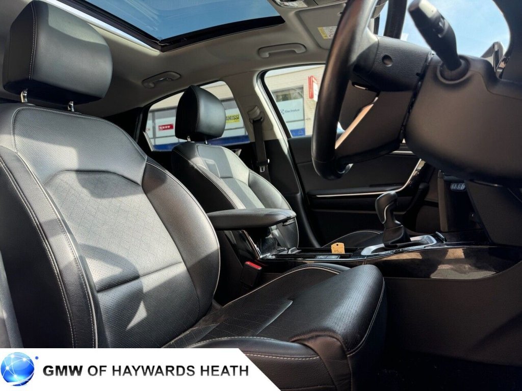 Used Kia XCeed 2022 for sale - 76558614: Photo 8