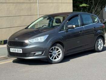 2018 (68) - 1.0 EcoBoost 125 Zetec 5dr