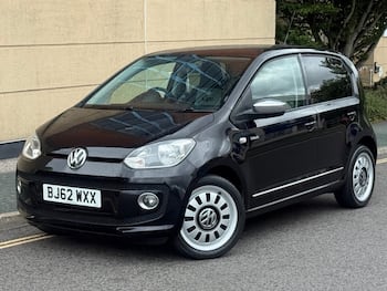 Used Volkswagen up! 2012 for sale - 79713842: Photo