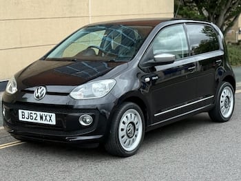 Used Volkswagen up! 2012 for sale - 79713842: Photo