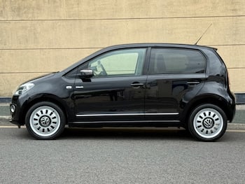 Used Volkswagen up! 2012 for sale - 79713842: Photo