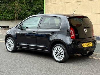 Used Volkswagen up! 2012 for sale - 79713842: Photo