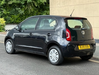 Used Volkswagen up! 2015 for sale - 78569444: Photo