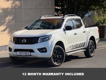 Used Nissan Navara 2021 for sale - 79562993: Photo