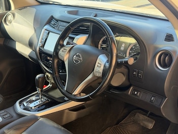 Used Nissan Navara 2021 for sale - 79562993: Photo