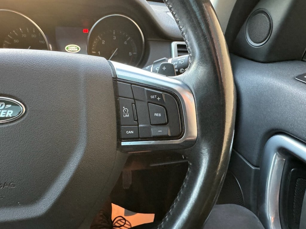 Used Land Rover Discovery Sport 2016 for sale - 76632054: Photo 11