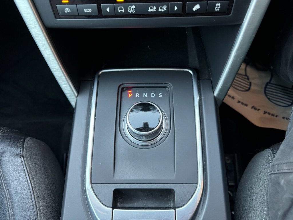 Used Land Rover Discovery Sport 2016 for sale - 76632054: Photo 16