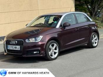 Used Audi A1 2015 for sale - 74523013: Photo