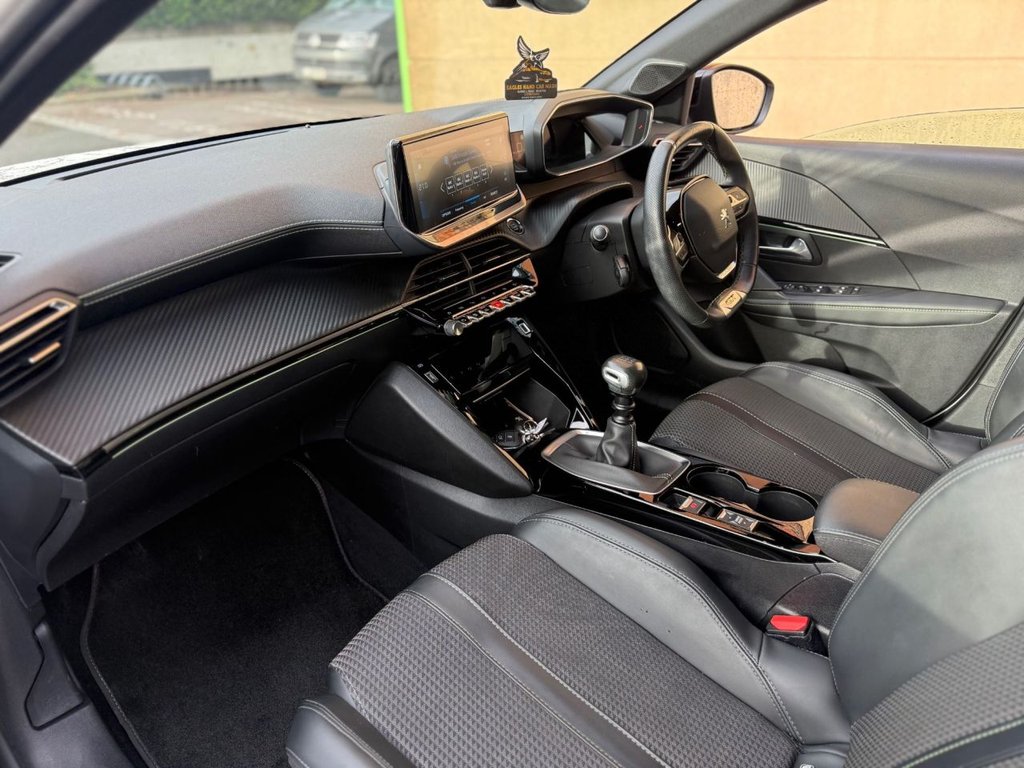 Used Peugeot 208 2022 for sale - 76740649: Photo 10