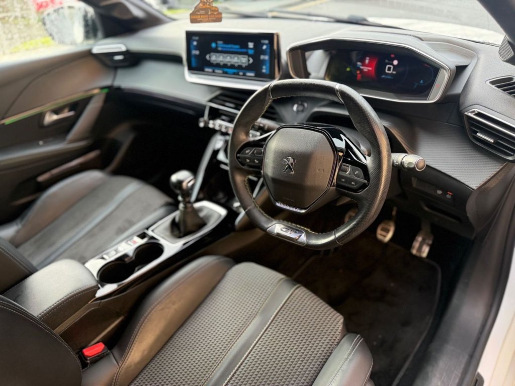 Used Peugeot 208 2022 for sale - 76740649: Photo 12