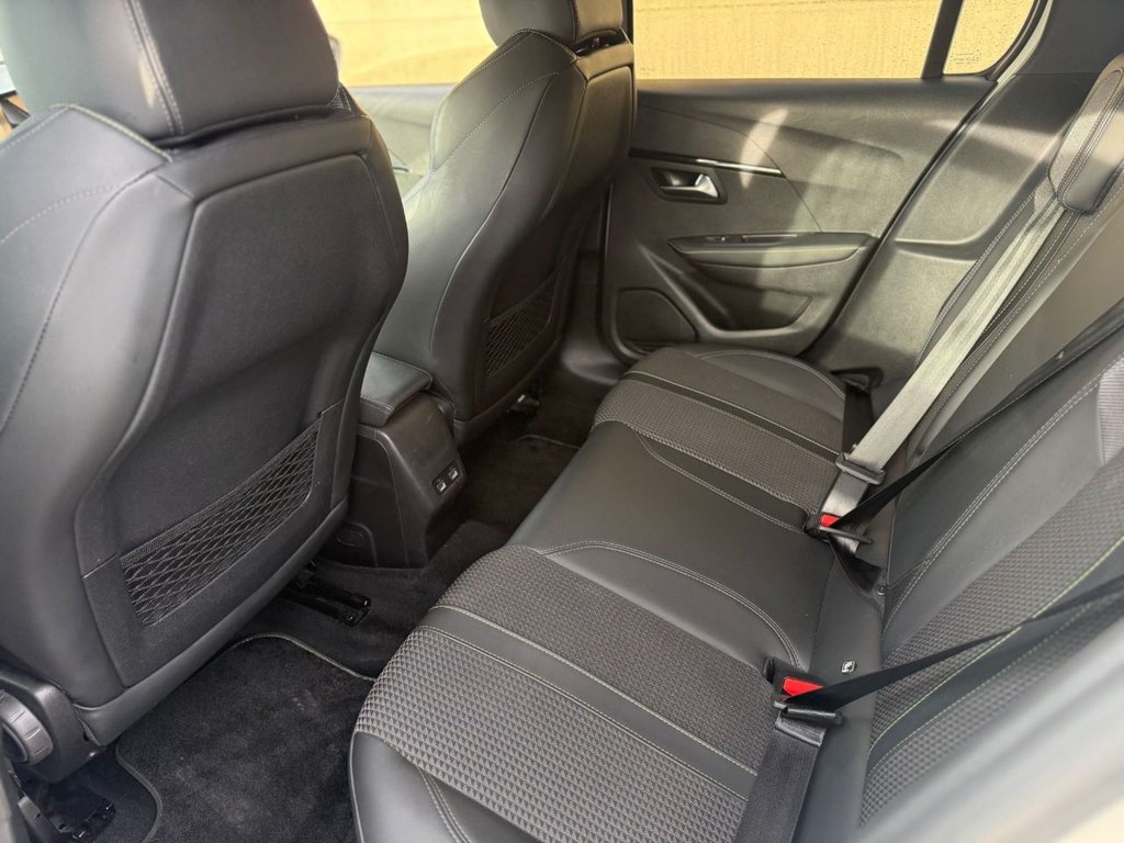 Used Peugeot 208 2022 for sale - 76740649: Photo 14